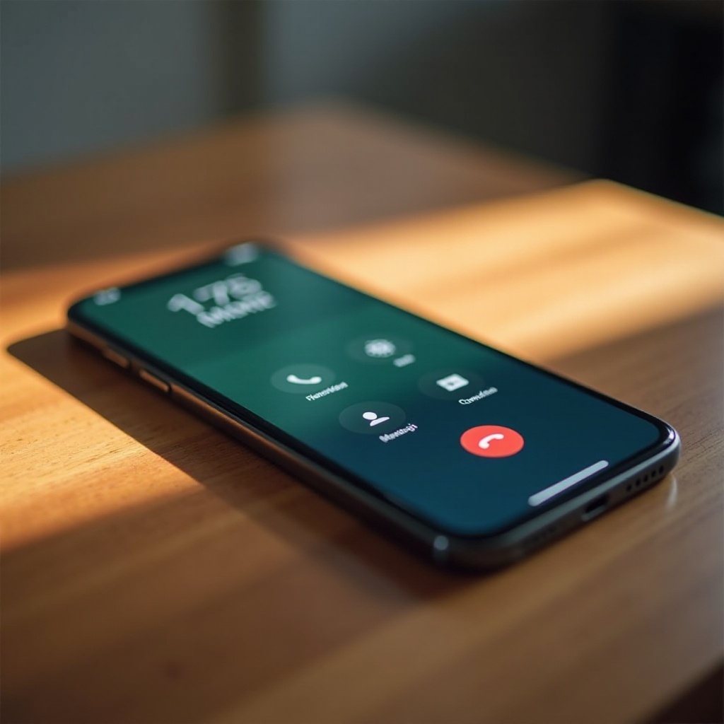 když jsi zablokován na iPhonu, bude to zvonit?