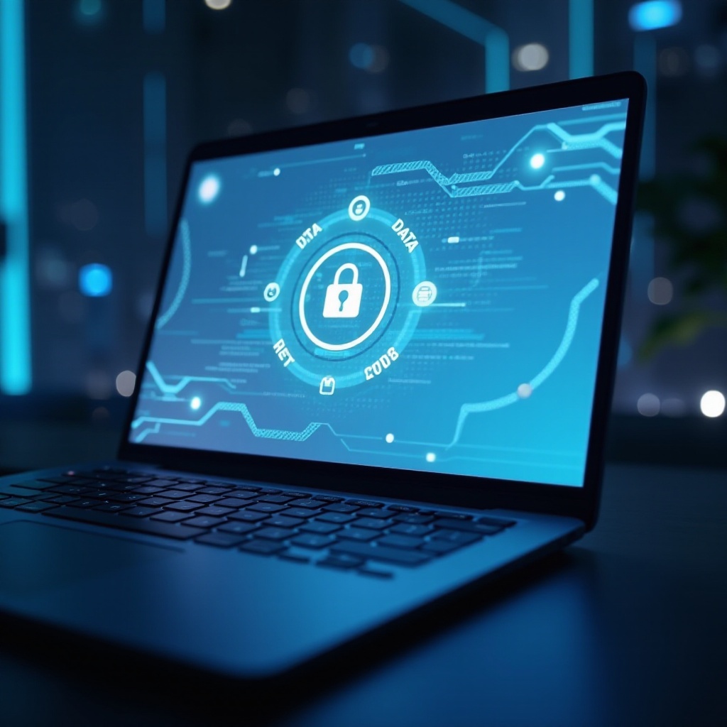 ¿Eliminar las secuencias del Chromebook al realizar la limpieza de potencia?