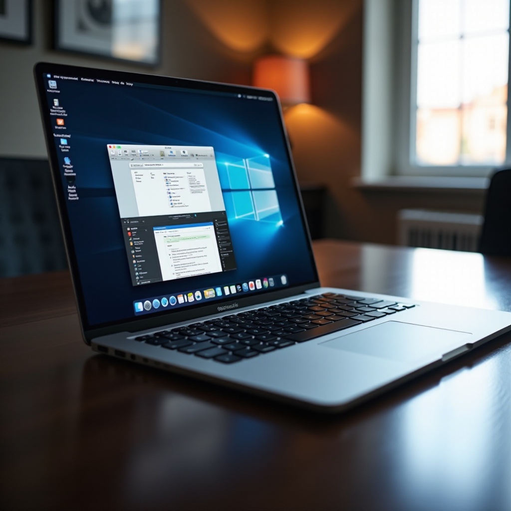 pokud vypnu macbook, znovu otevře moje okna?