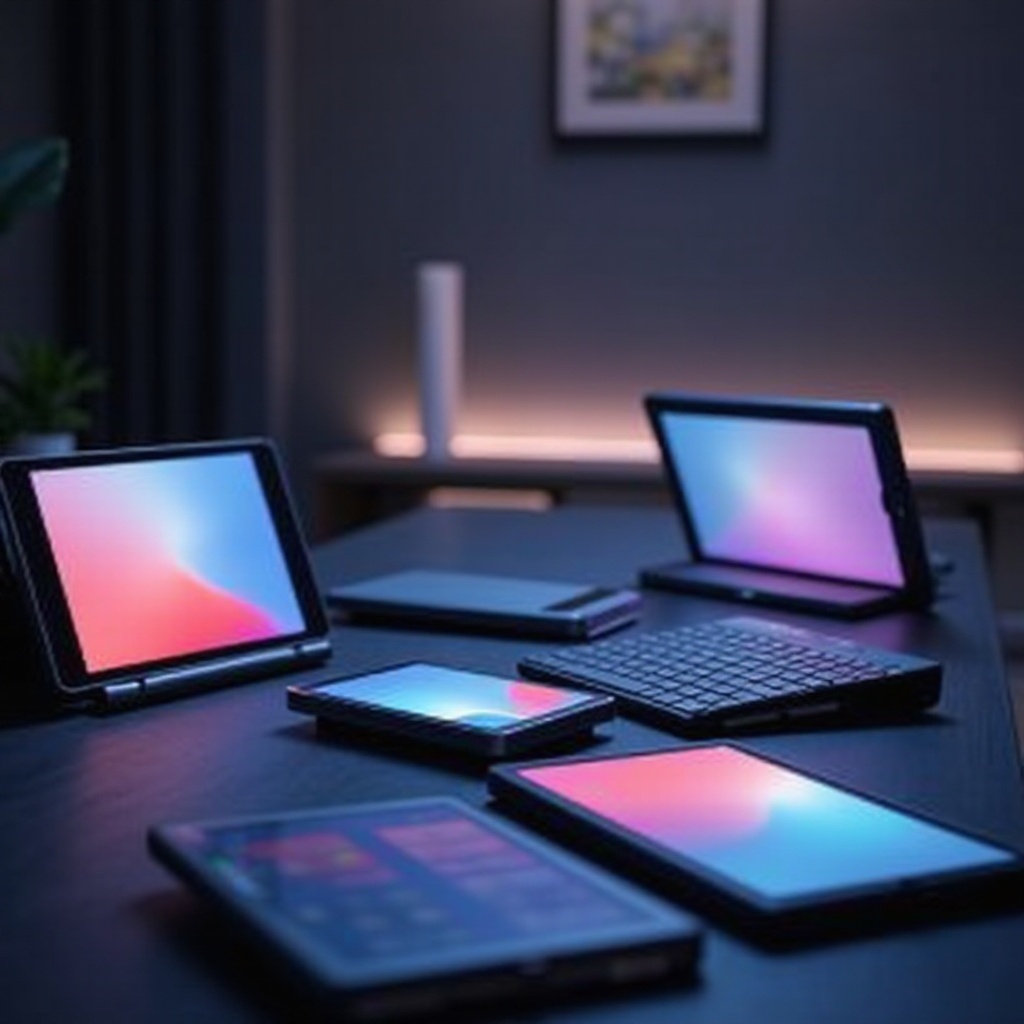 mejor tableta android de 8 pulgadas