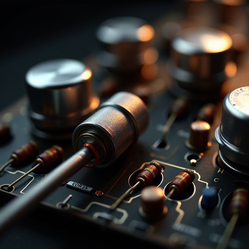 Ano ang ibig sabihin ng mga ohms para sa mga speaker?