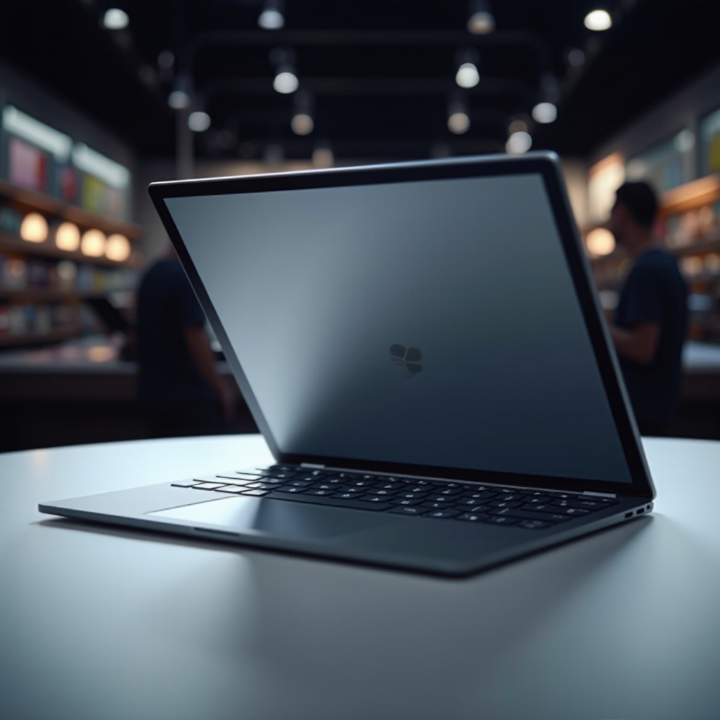 أفضل شراء الكمبيوتر المحمول Surface Copilot
