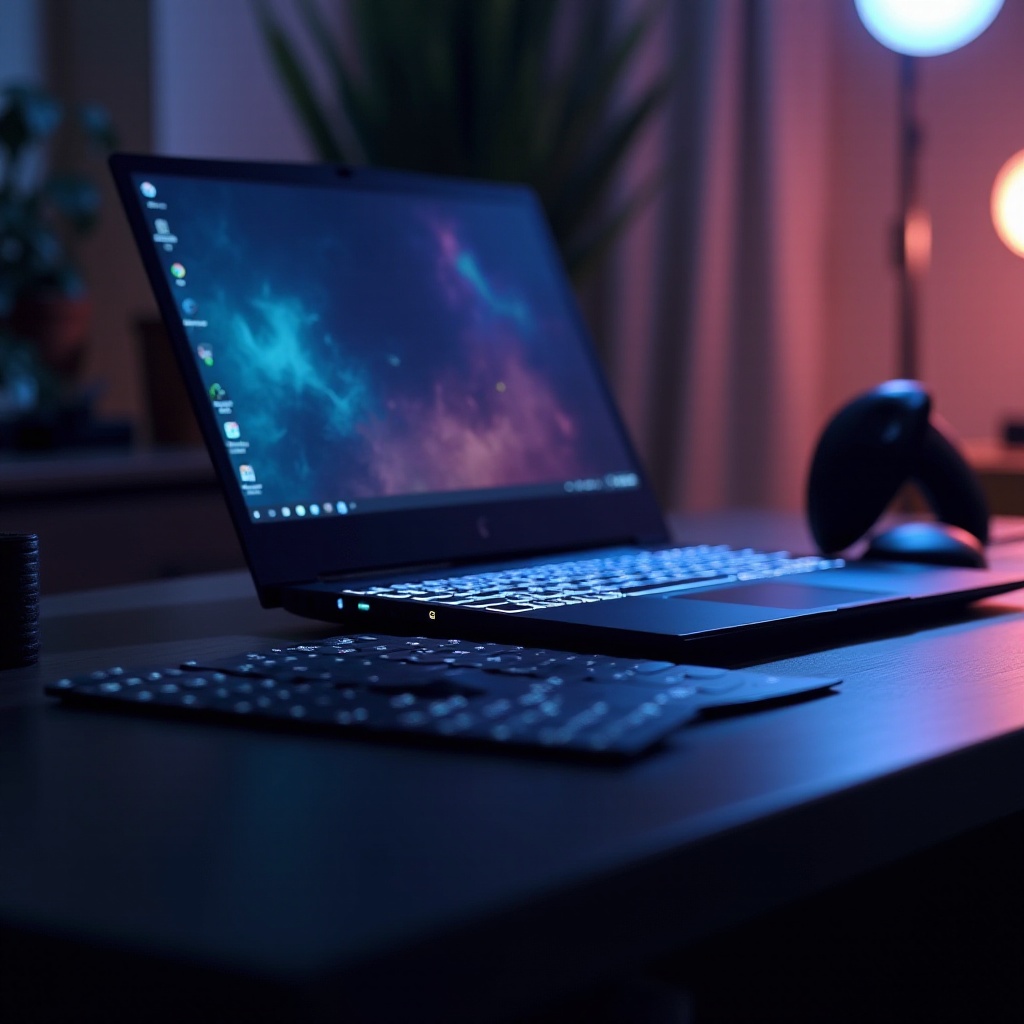 murang mga laptop sa paglalaro na mas mababa sa 200