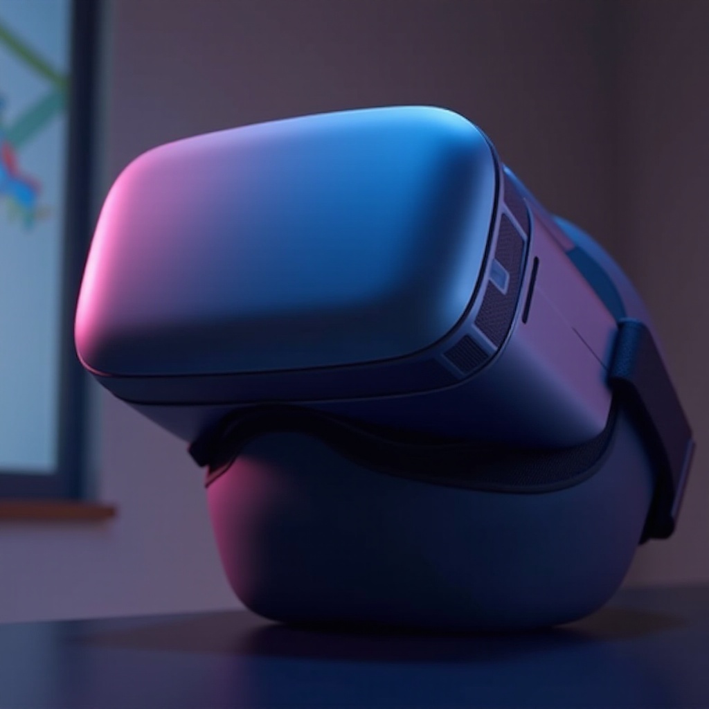 pinakamahusay na vr headsets para sa vrchat