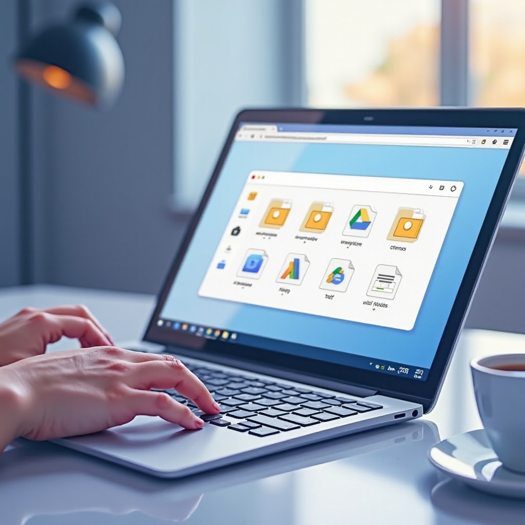 Proč můj MP4 hlásí, že se nepodařilo uložit na Chromebook?