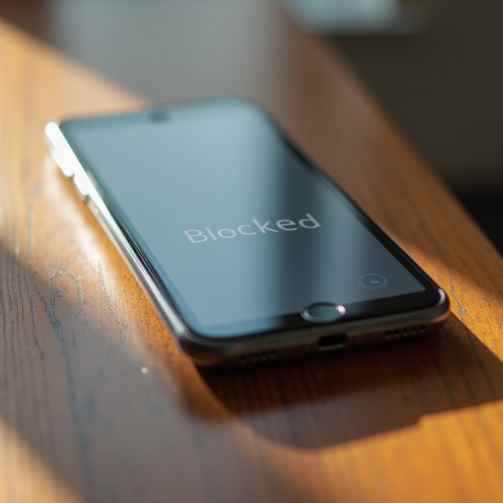 si estás bloqueado en iPhone, ¿sonará?