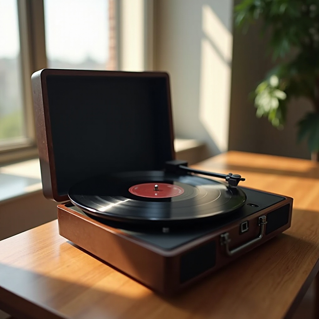 pinakamahusay na portable na plaka na may mga speaker