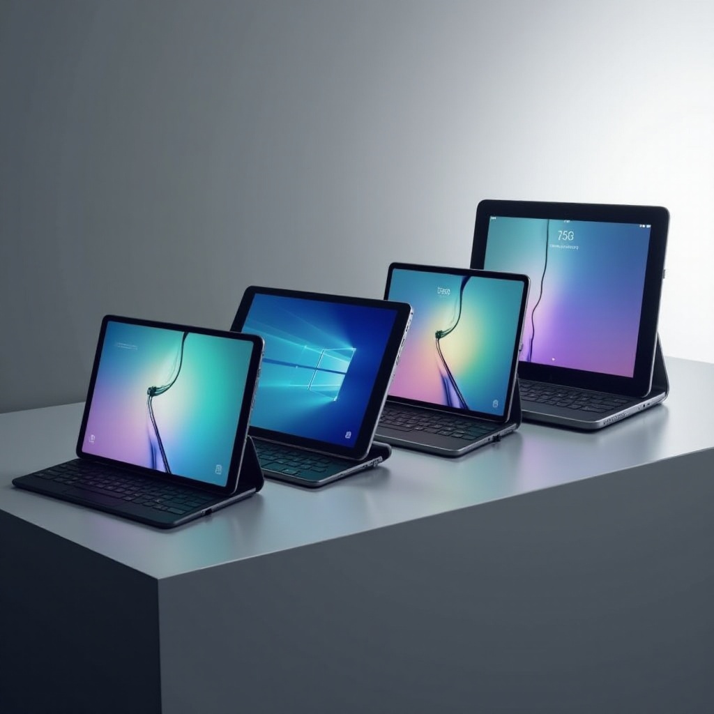 alin sa mga tablet ng samsung ang may wireless charging