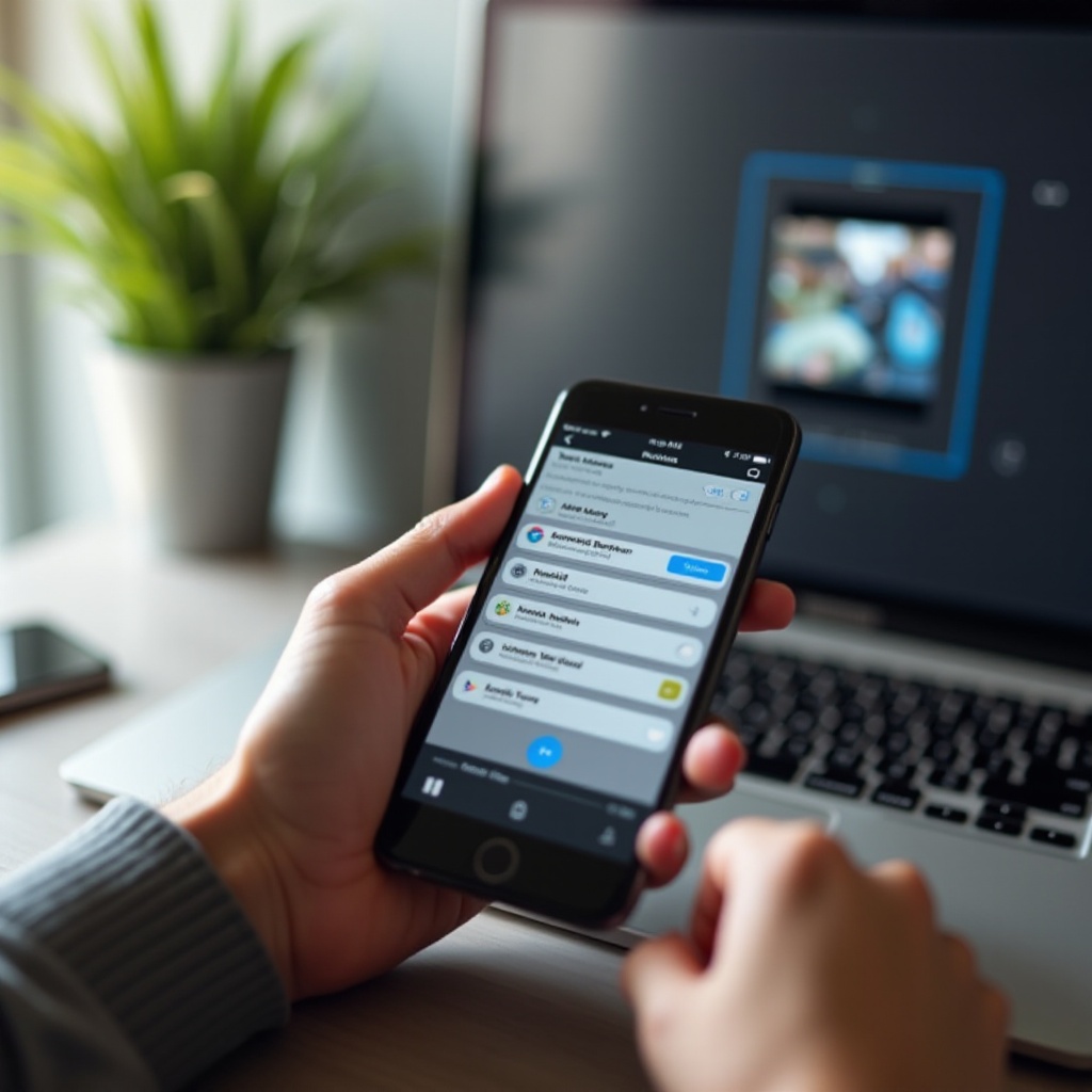 velikost nahrávání videa na iPhone