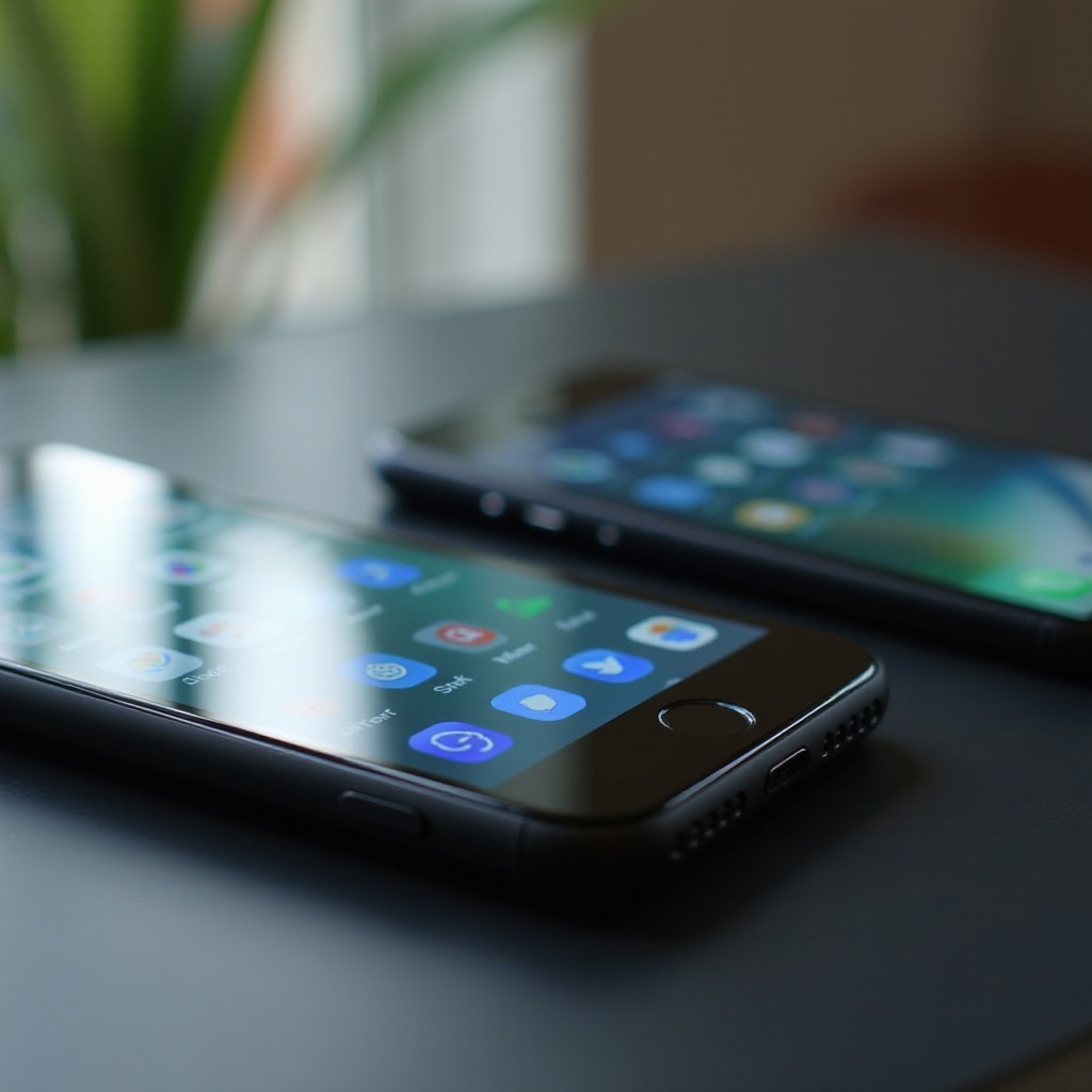 teléfono Android no recibe mensajes de texto de iPhone
