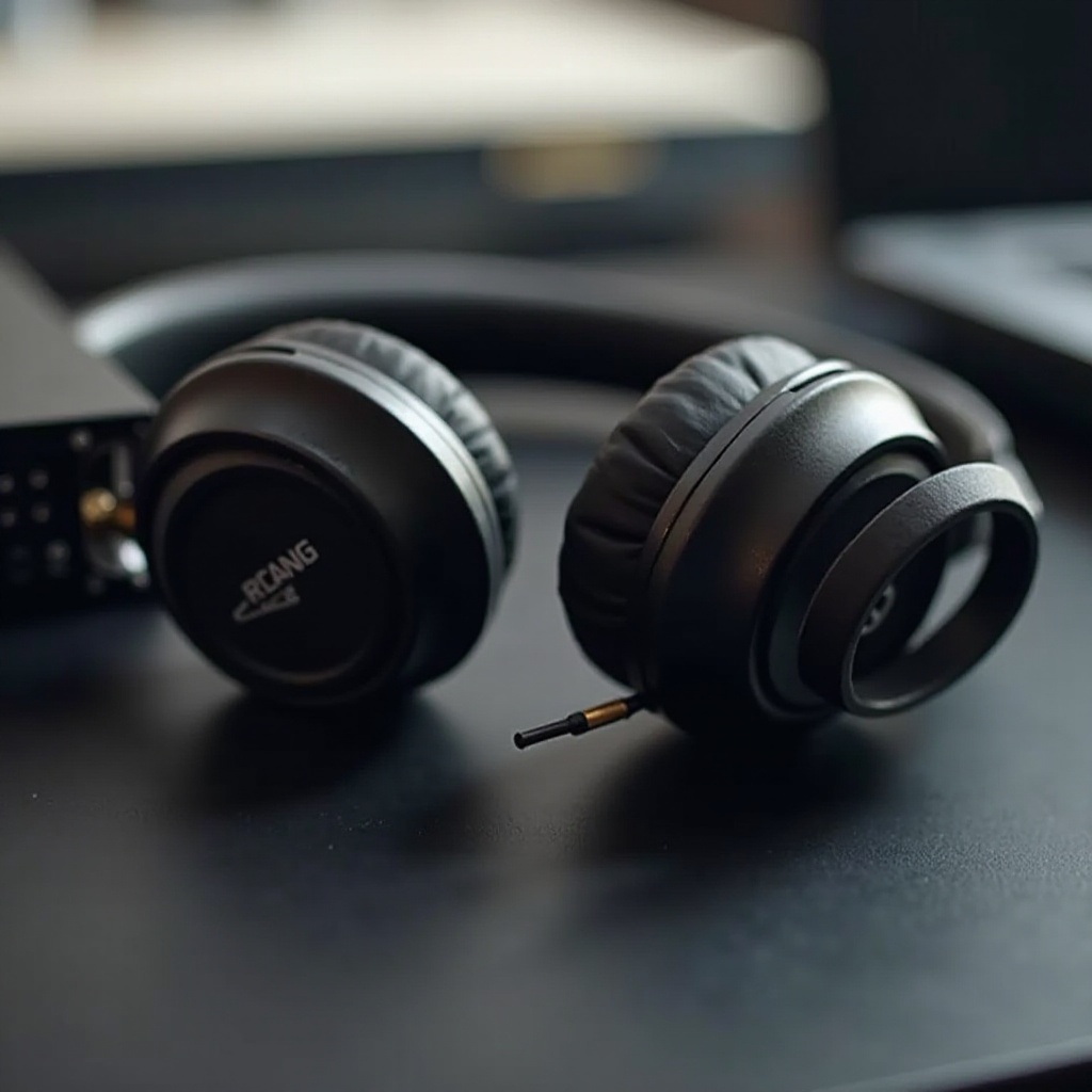 sluchátkový zesilovač pro Sennheiser HD650