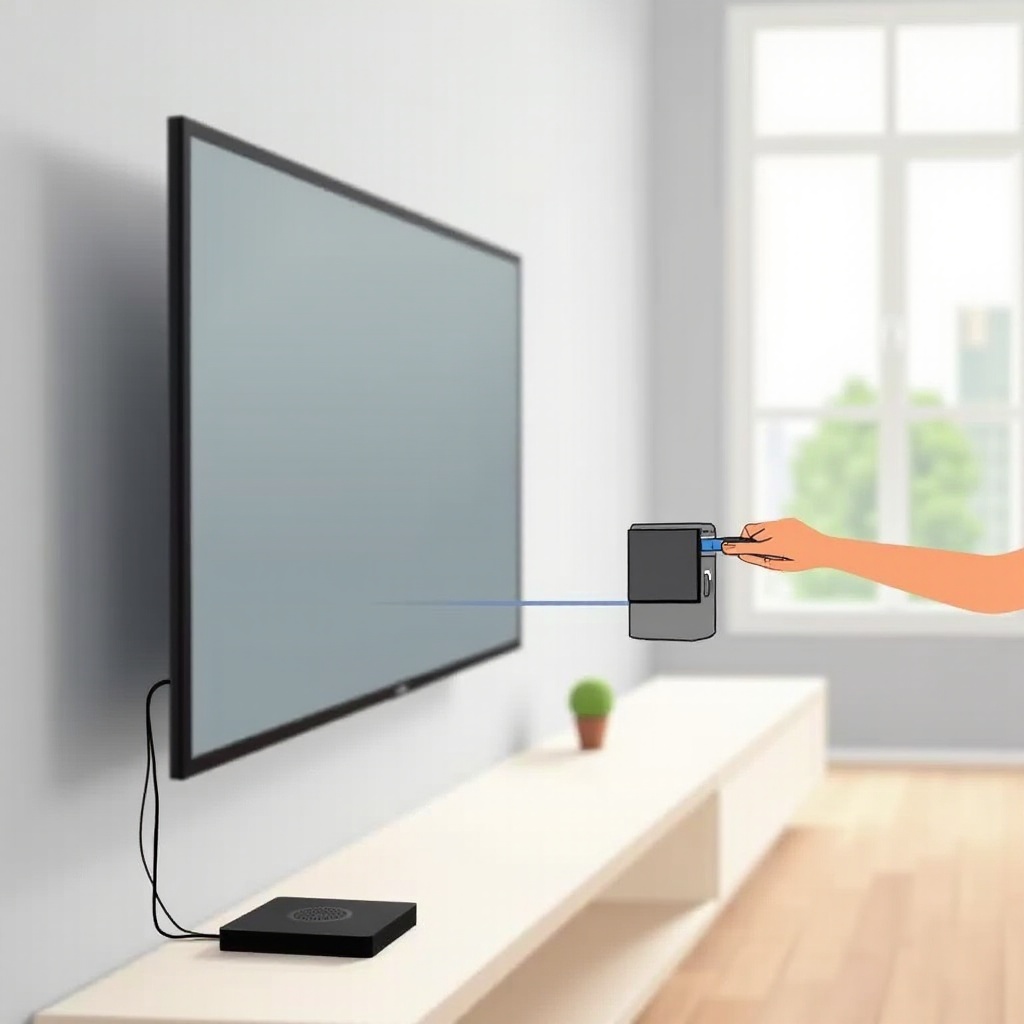 kung paano ikonekta ang speaker sa smart tv