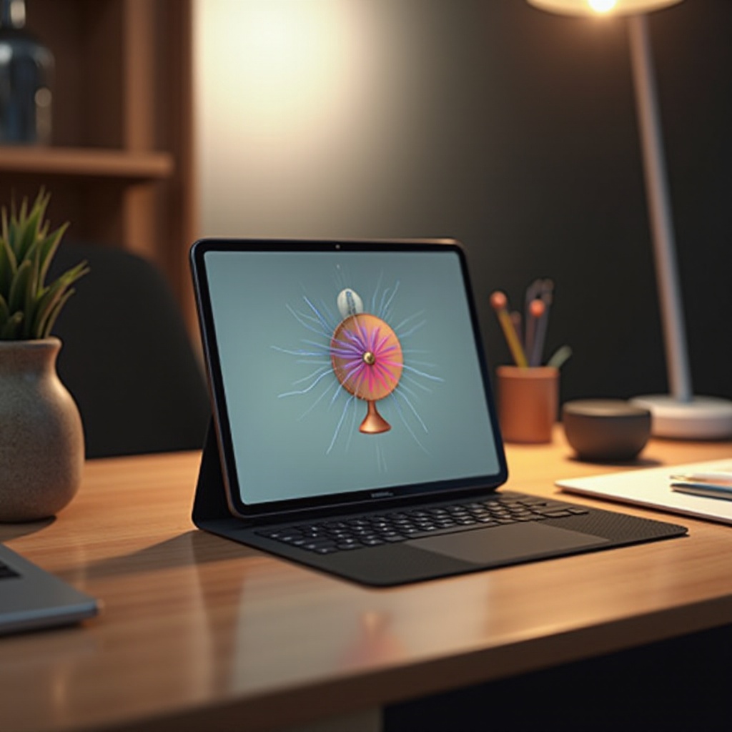 ano ang gagawin sa iPad 1