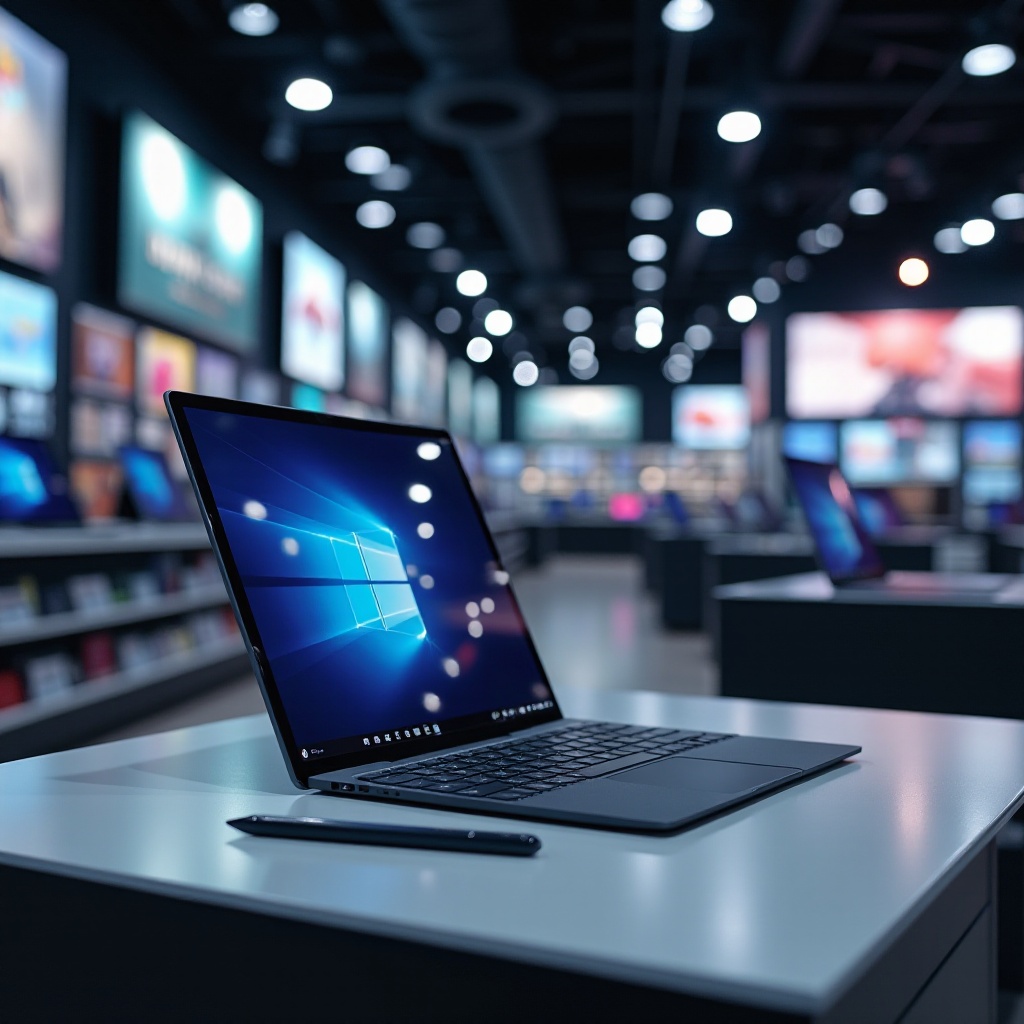 nejlepší koupě notebooku PC Surface Copilot