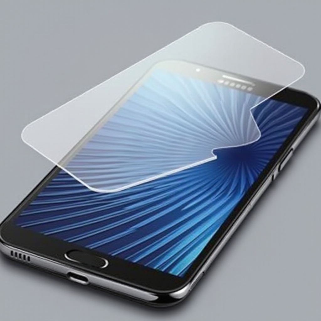 pinakamahusay na protektor ng screen ng s25 ultra