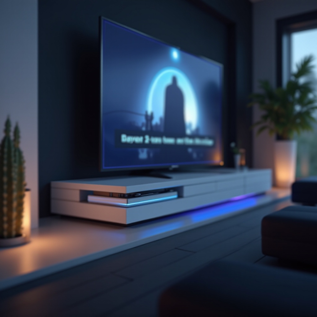 cómo poner la PS5 en modo reposo sin el mando