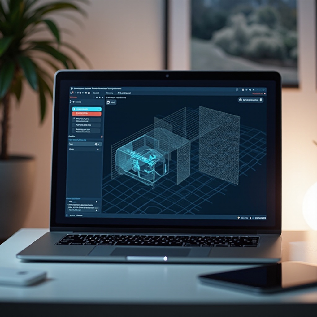 أفضل أجهزة الكمبيوتر المحمول للمحاكاة