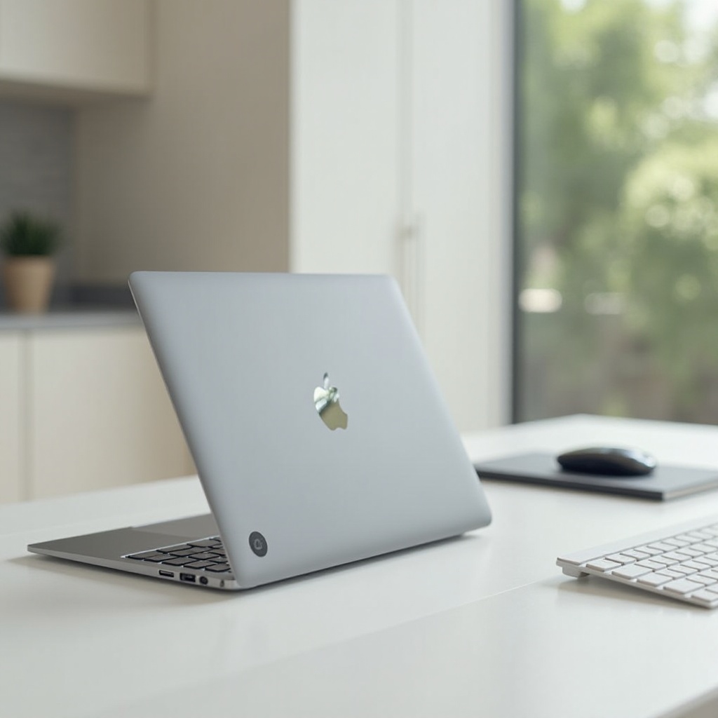 notebook se zadní kamerou