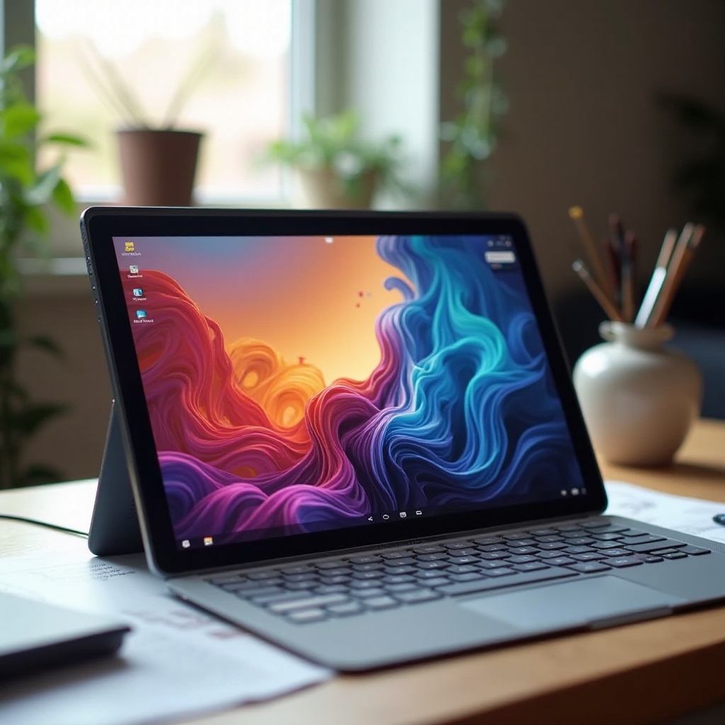 pinakamahusay na Windows tablet para sa pag-drawing