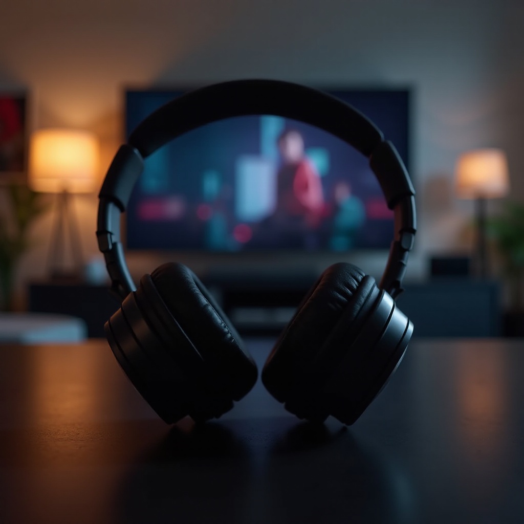 reseñas de auriculares inalámbricos para televisión