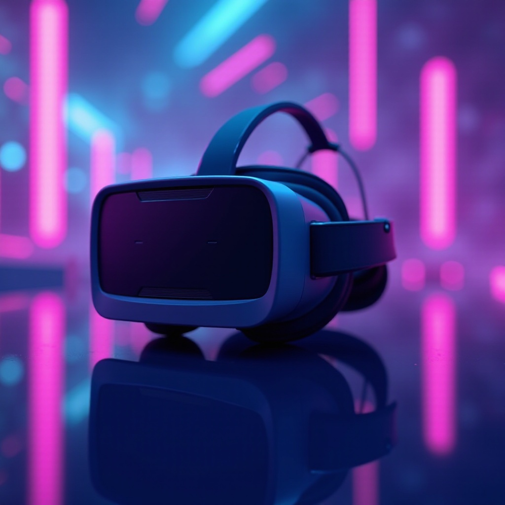 أفضل سماعات الواقع الافتراضي لـ vrchat