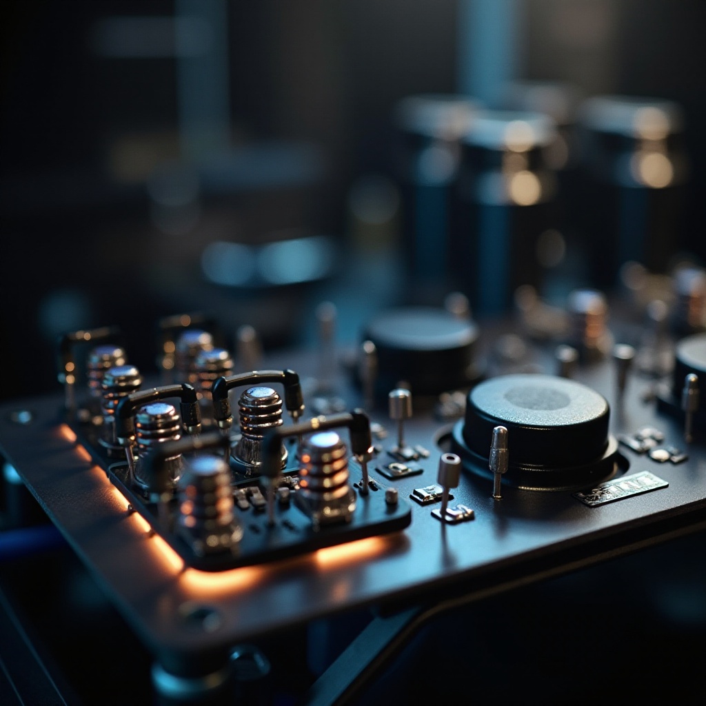 ¿Qué significan los ohmios para los altavoces?