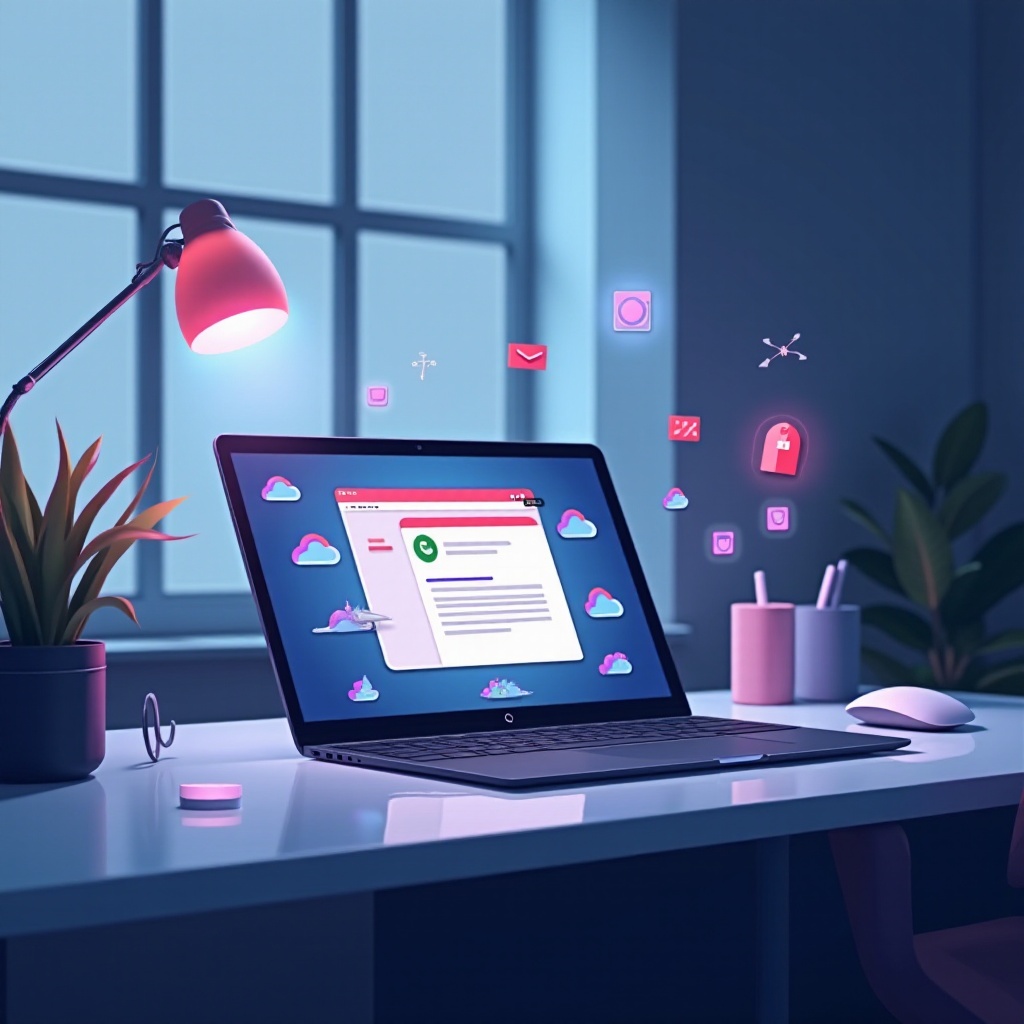 Hindi magda-download ang BitTorrent sa Chromebook