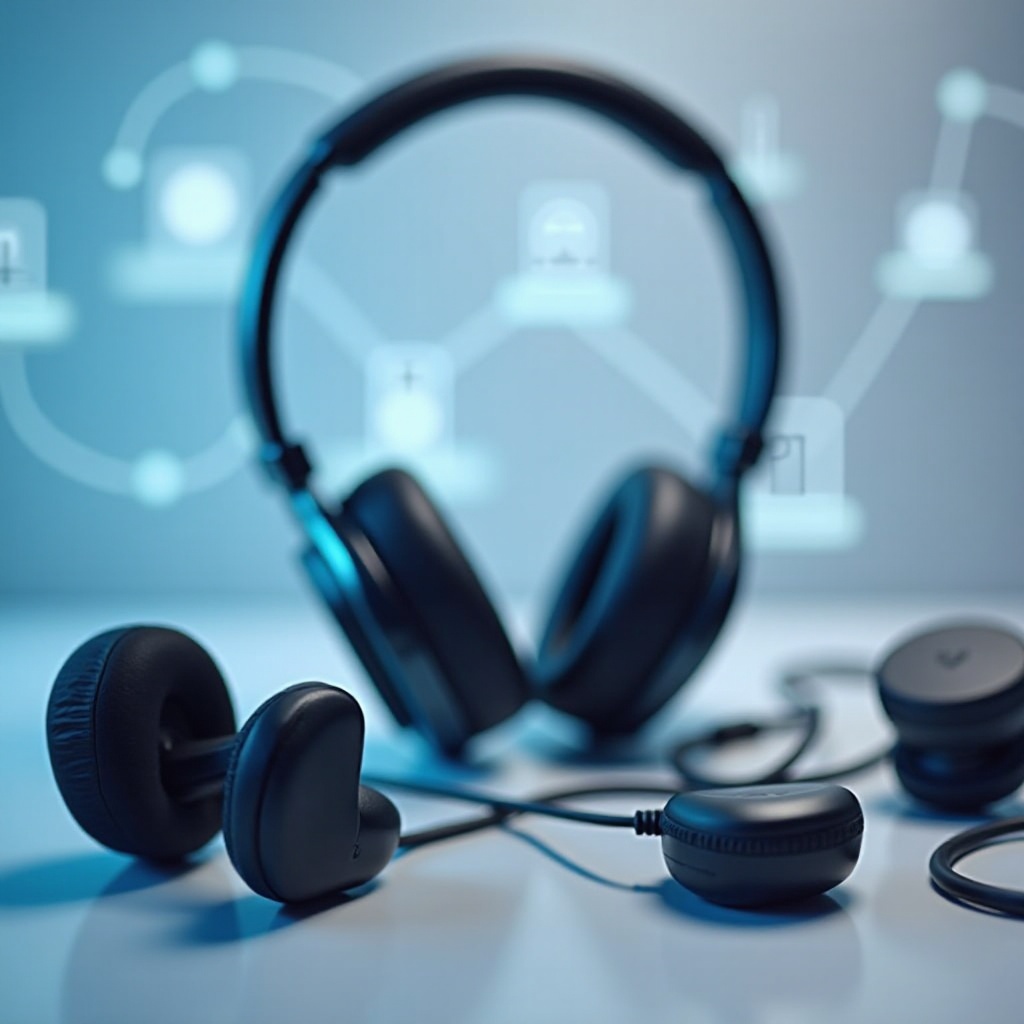 auriculares bluetooth con adaptador