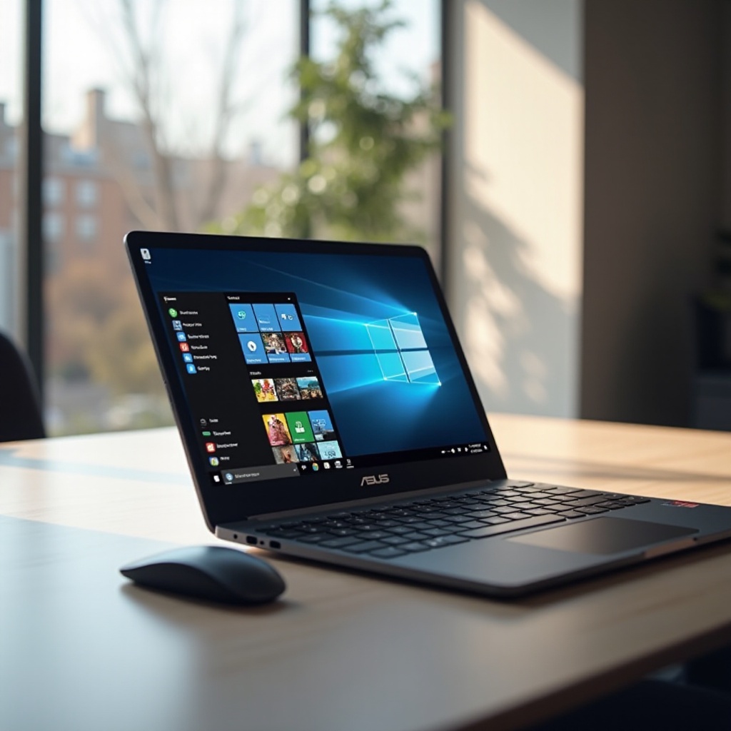 jak získat zpět Play Store na Asus Chromebooku