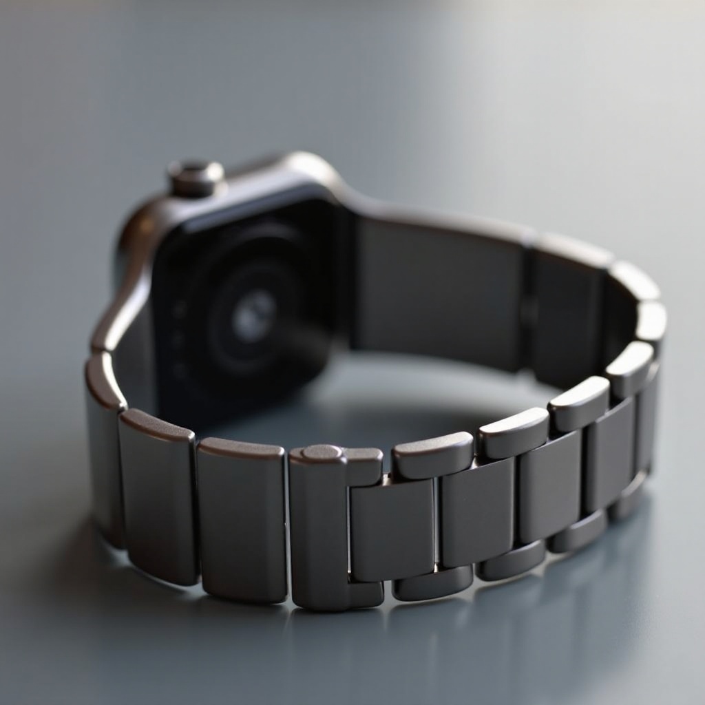 mejor correa de titanio para Apple Watch Ultra