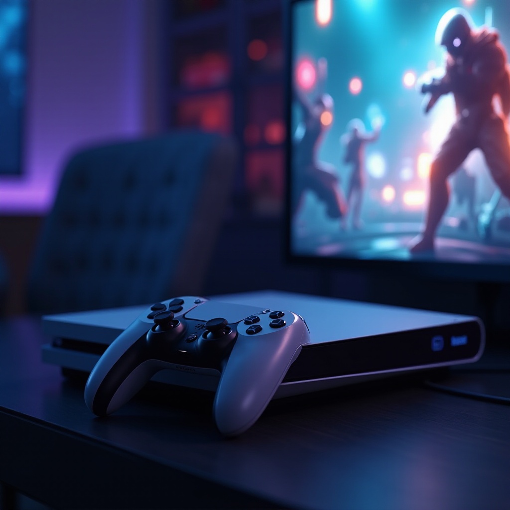 ¿Puede PS5 ejecutar 1440p?