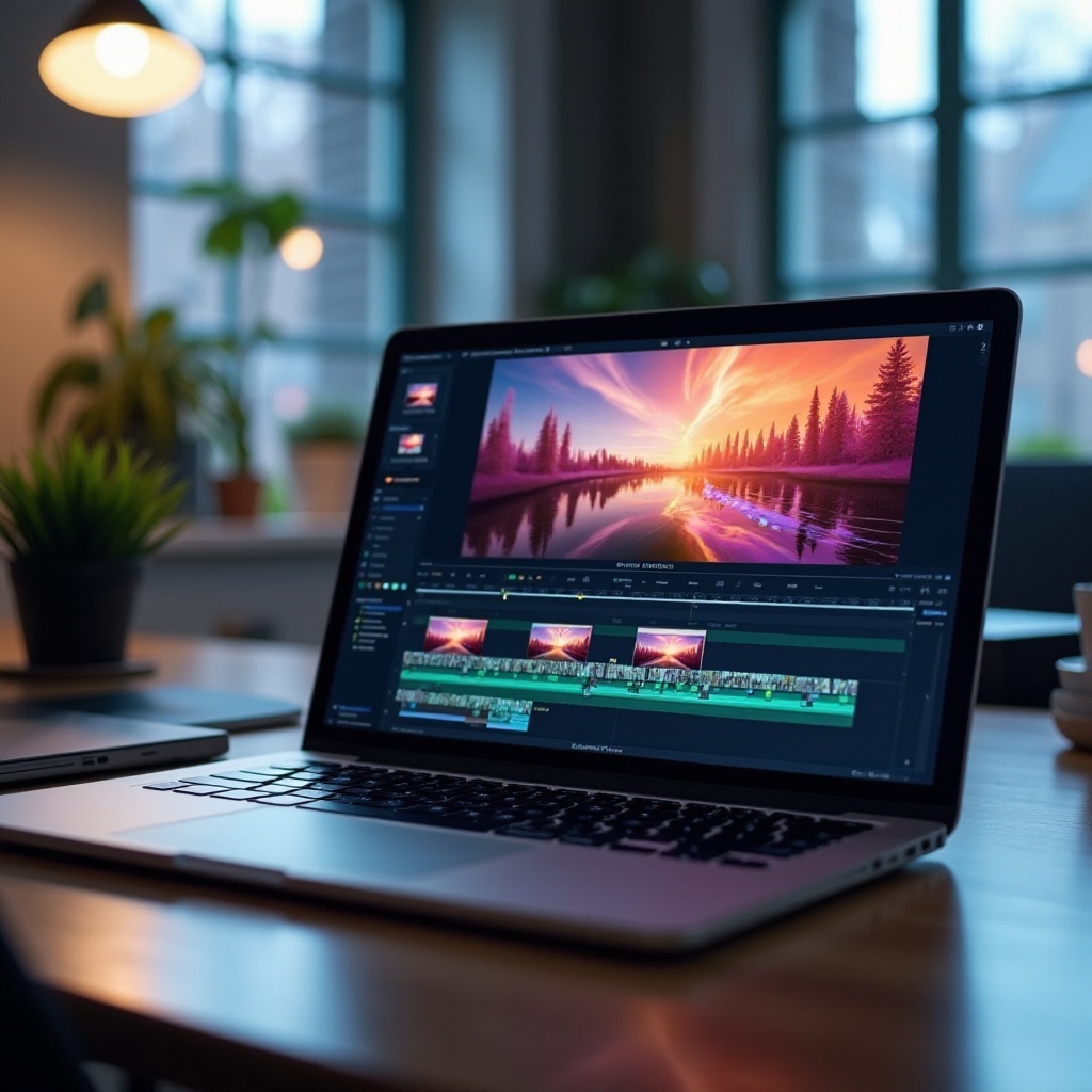 pinakamurang 4k na laptop para sa pag-edit ng video