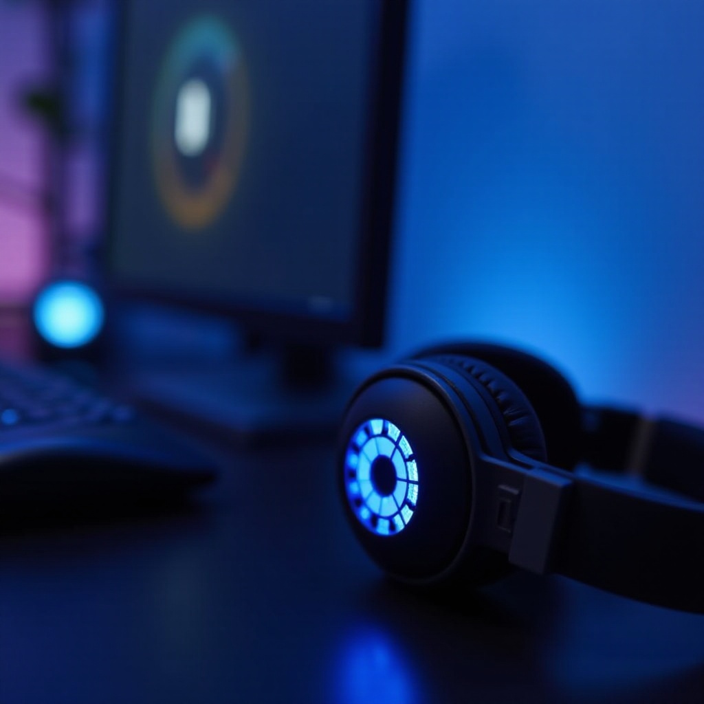 أفضل سماعات ألعاب لاسلكية لأجهزة الكمبيوتر