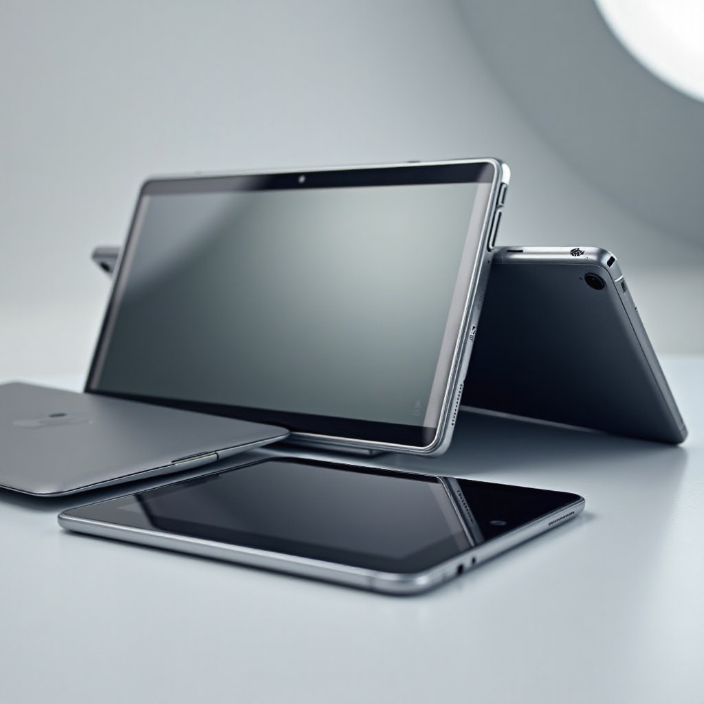 pinakamahusay na 10 pulgadang mga tablet