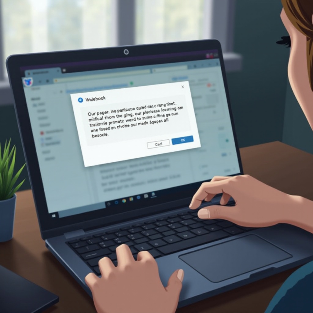 ¿Por qué mi MP4 dice que no se pudo guardar en Chromebook?