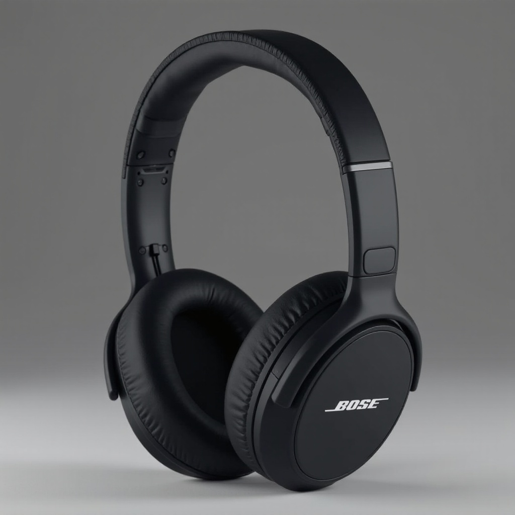 revisión de los auriculares bose quiet comfort