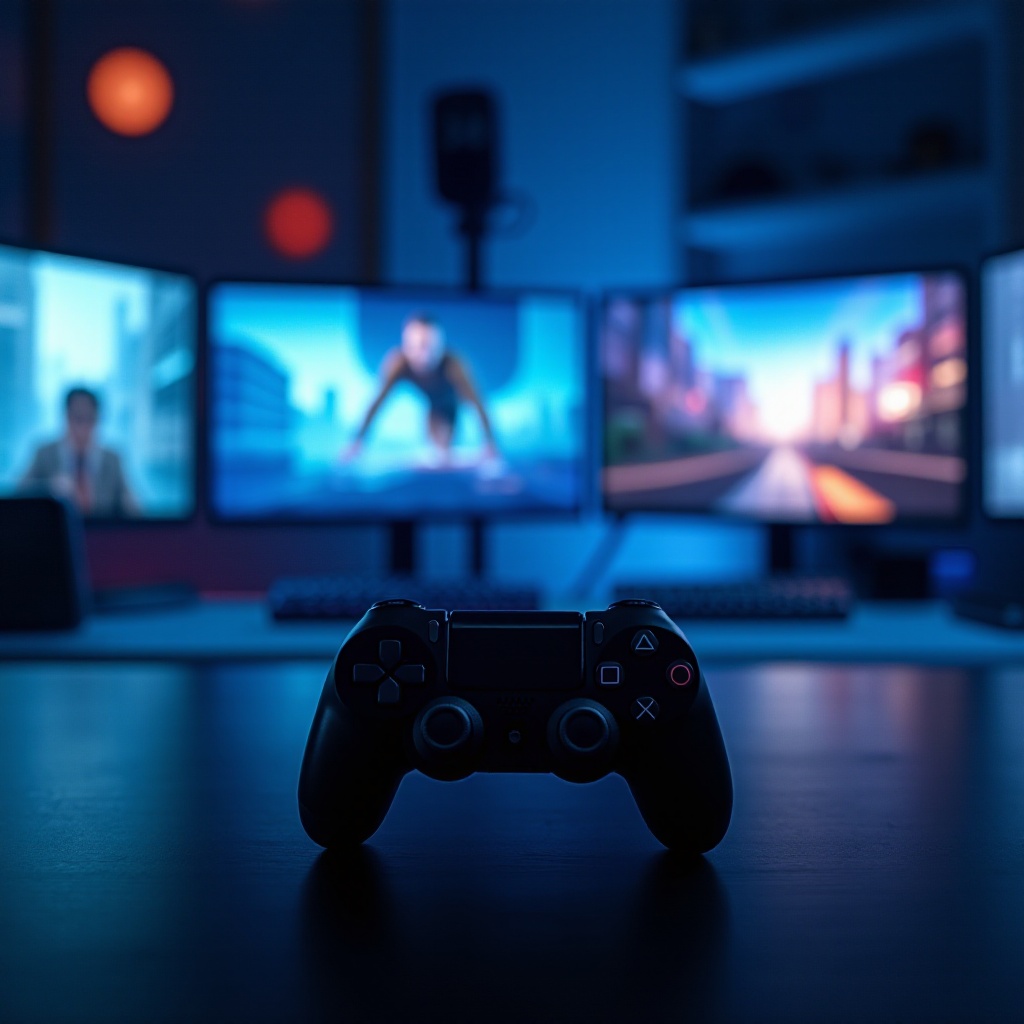 هل يمكن ل PS5 تشغيل 1440p؟