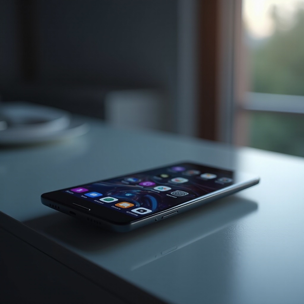 teléfonos de lujo con el soporte de software más prolongado