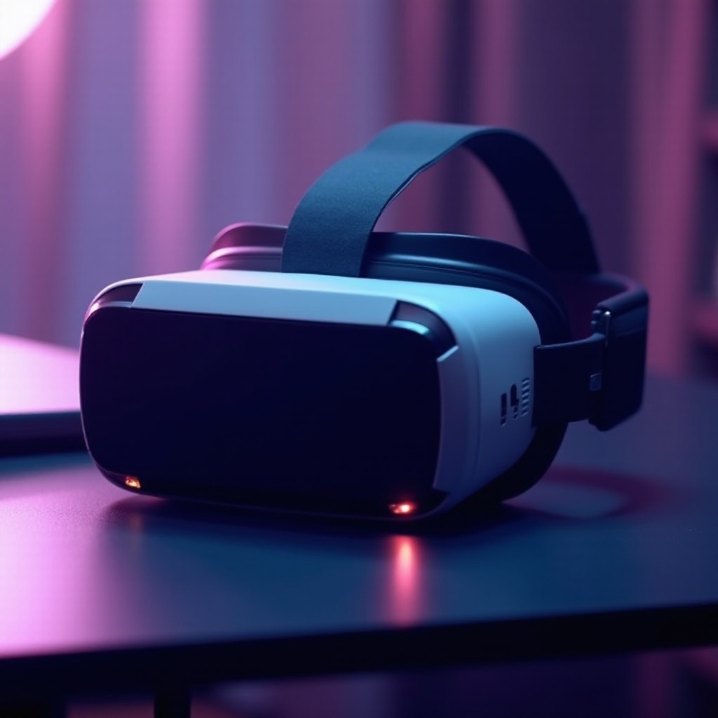 nejlepší VR headsety pro vrchat