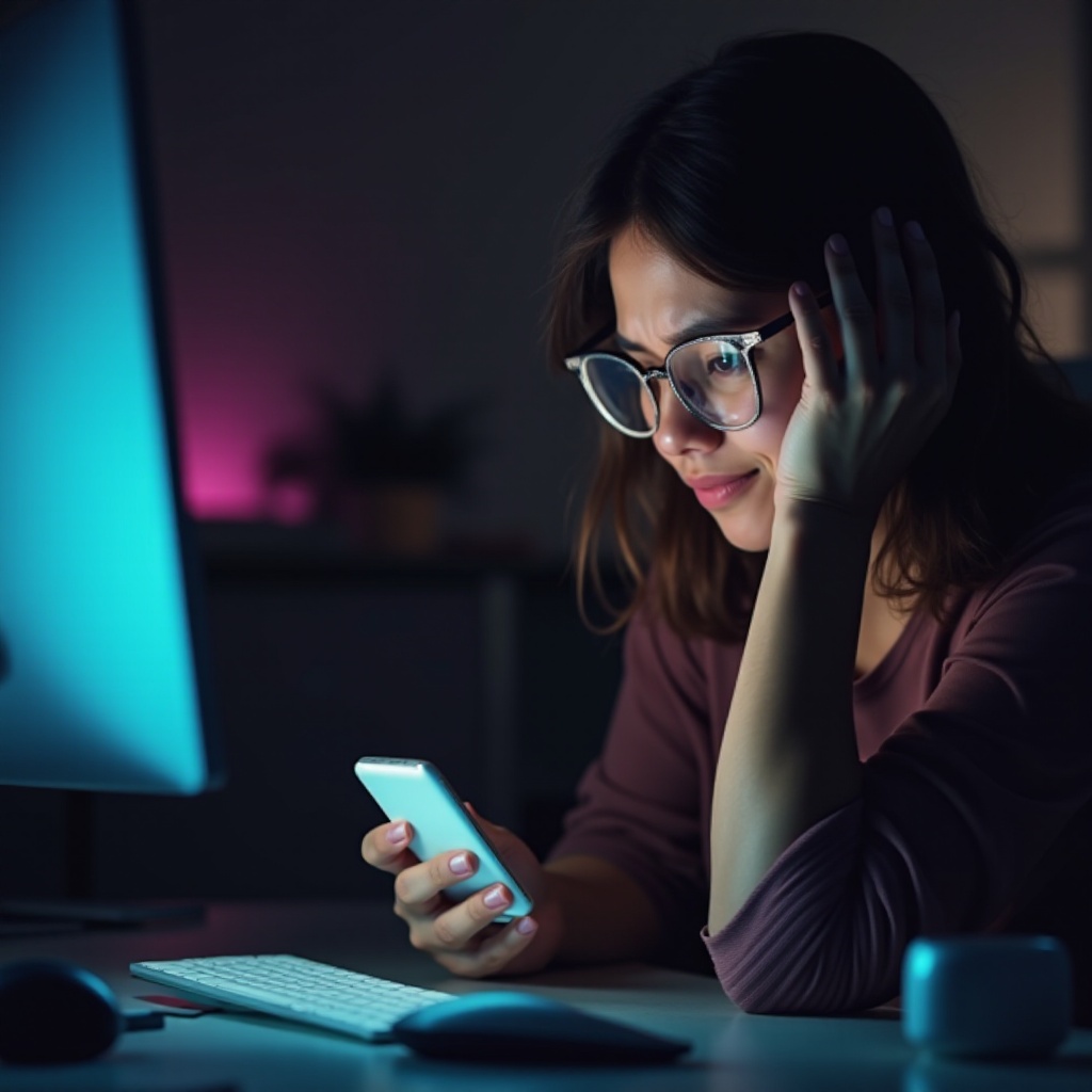 hindi lumalabas ang mga kuha sa app na ps