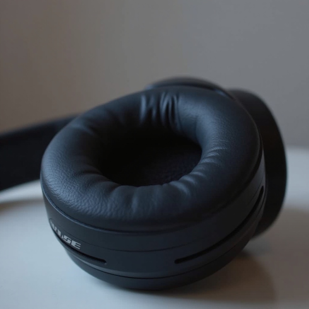 recenze sluchátek Bose QuietComfort