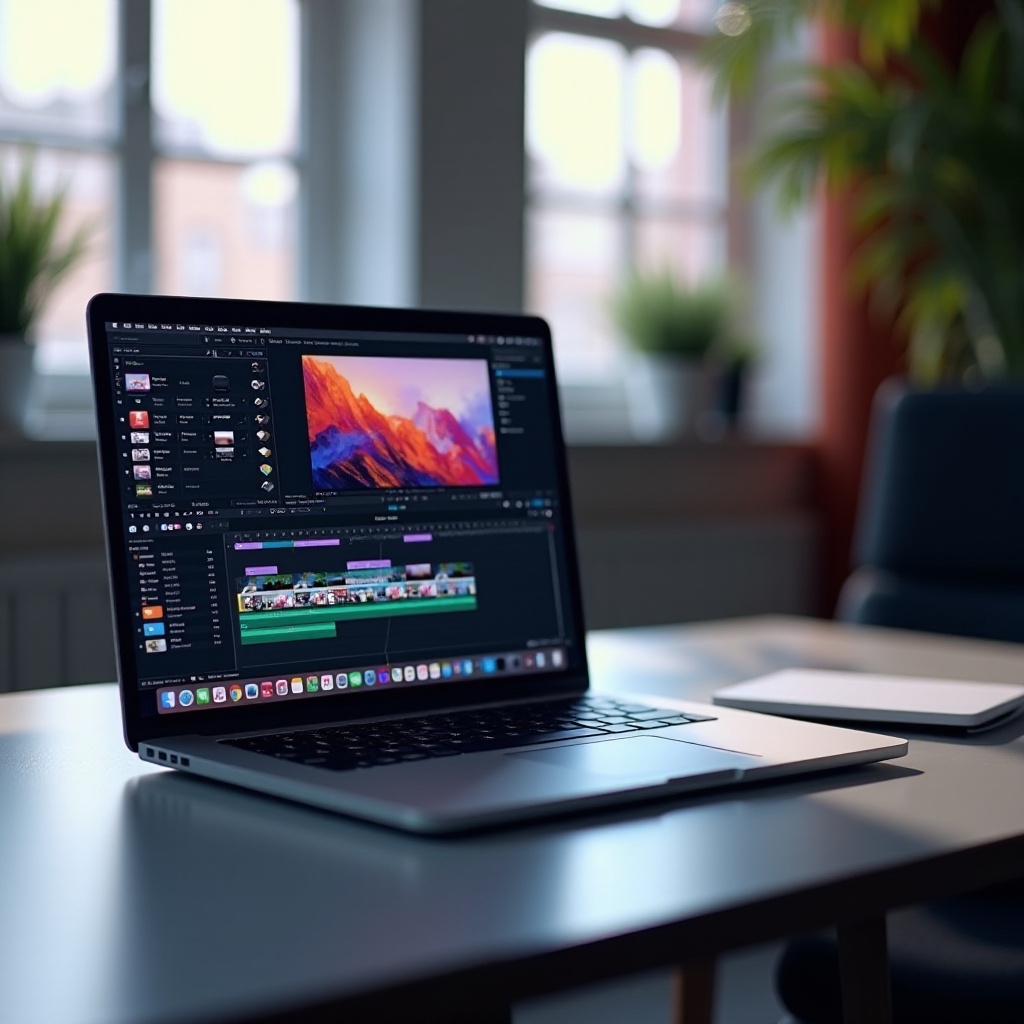 portátil para edición de video 4k más barato