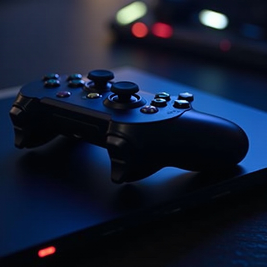 mejor controlador para portátil alienware