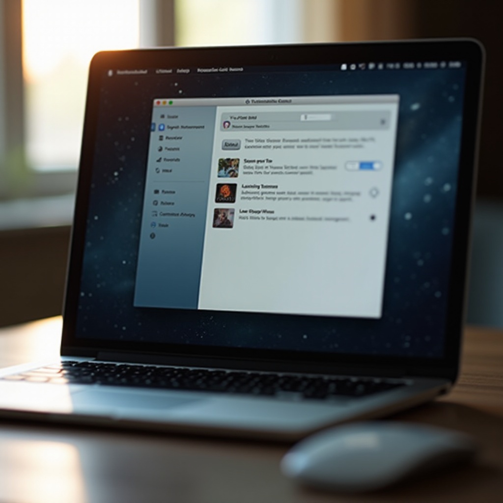 كيفية إلغاء تثبيت الألعاب على steam mac