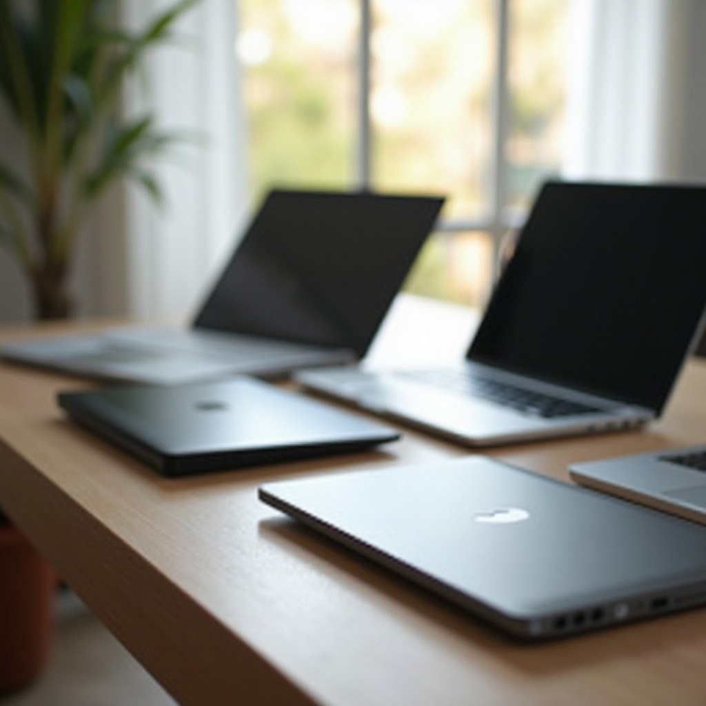 pinakamahusay na ginagamit na mga laptop sa ilalim ng $500