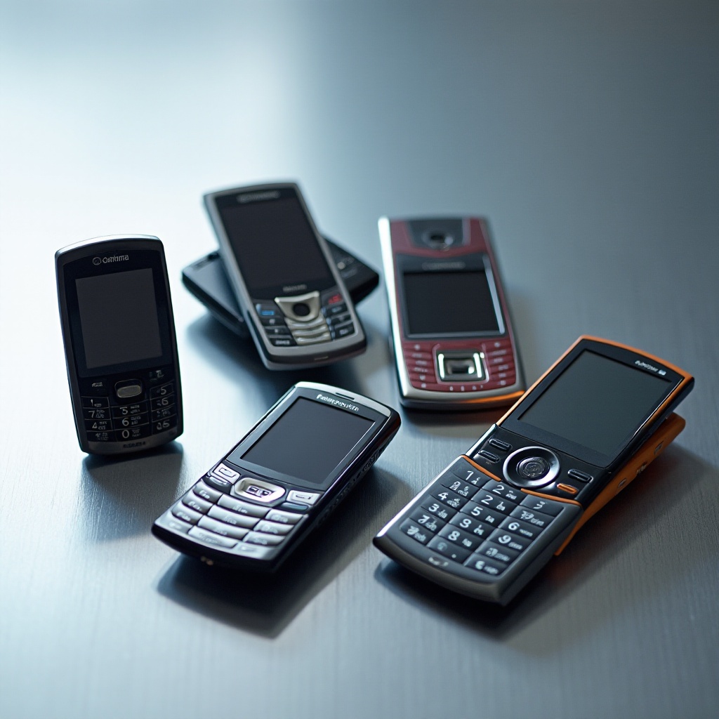 pinakamahusay na teleponong Symbian