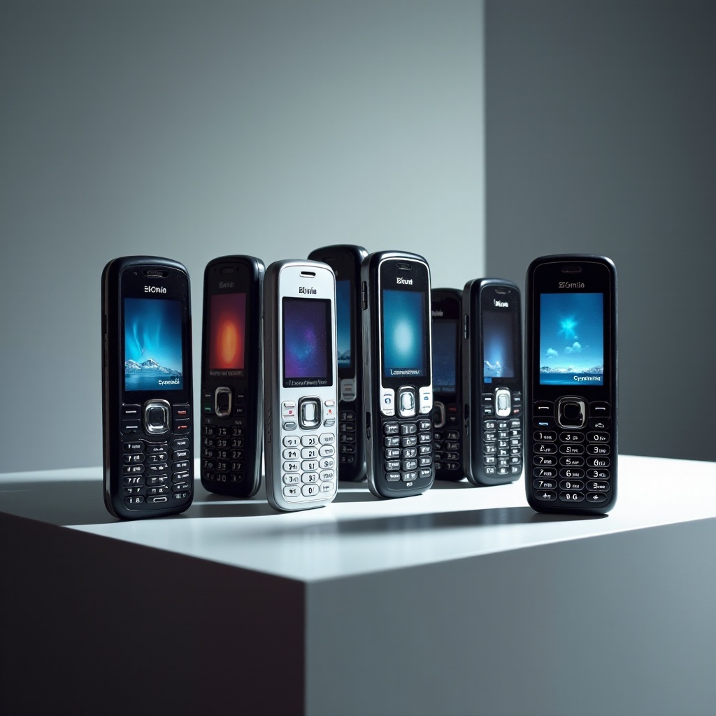 nejlepší symbian telefon