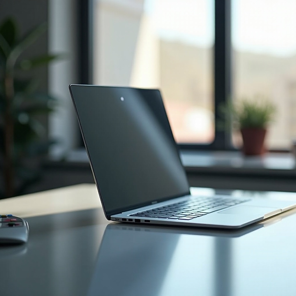 لابتوب بكاميرا ويب 1080p
