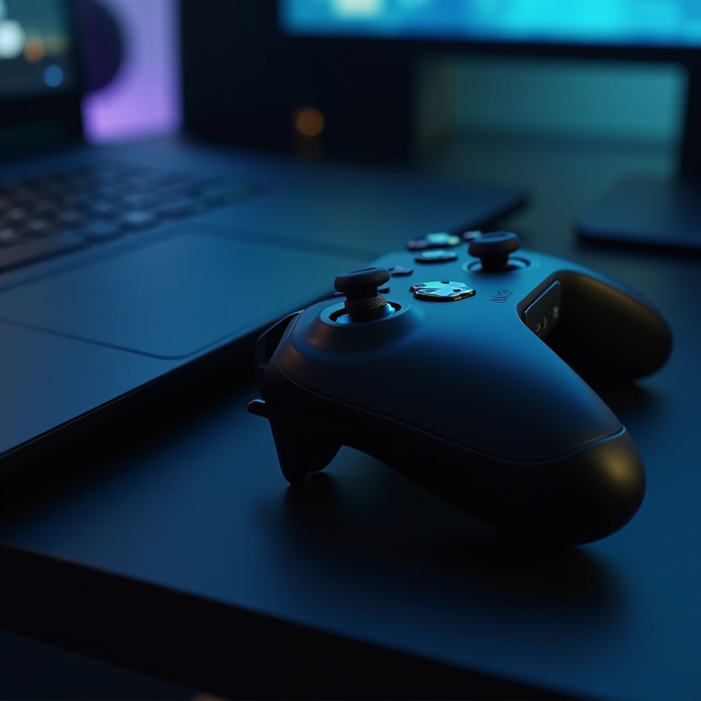 nejlepší ovladač pro notebook Alienware
