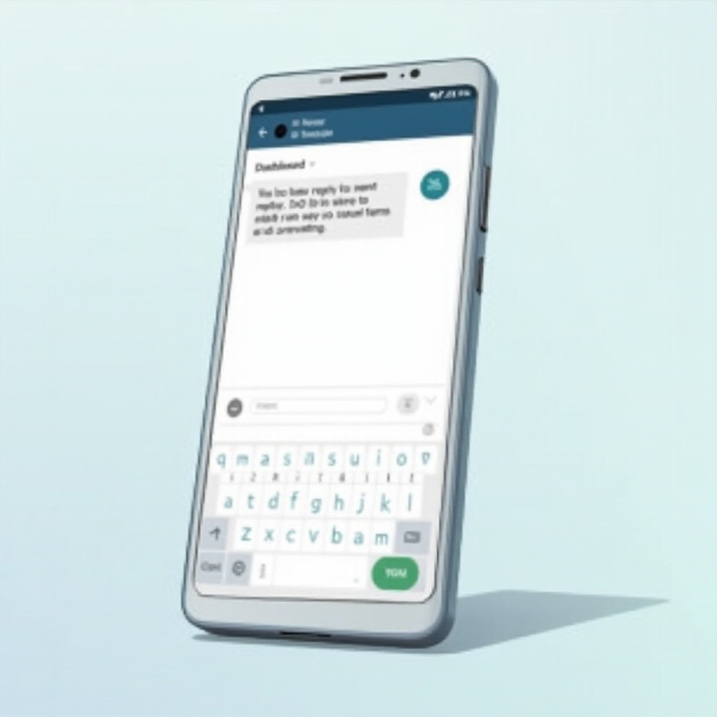 respuesta automática a mensajes de texto en Android